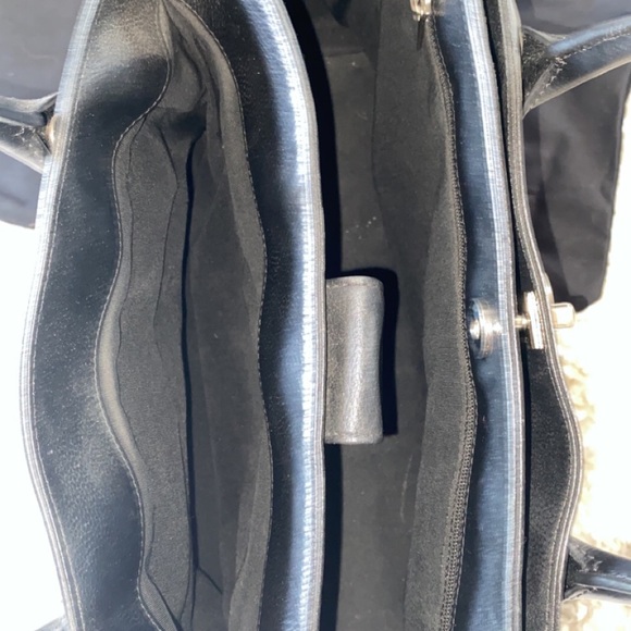 Chanel tote bag - Picture 5 of 9